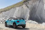 Citroen Cactus M Concept 2015 года